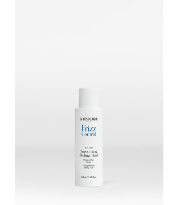 Frizz Control Smoothing Styling Fluid