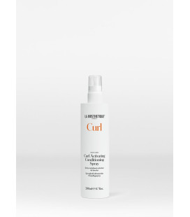 Curl Activating Conditioning Spray