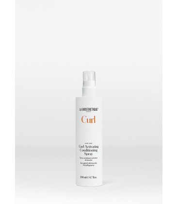 Curl Activating Conditioning Spray