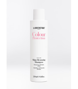 Colour Protection Shine Restoring Shampoo