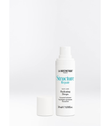 Structure Repair Hydrating Drops